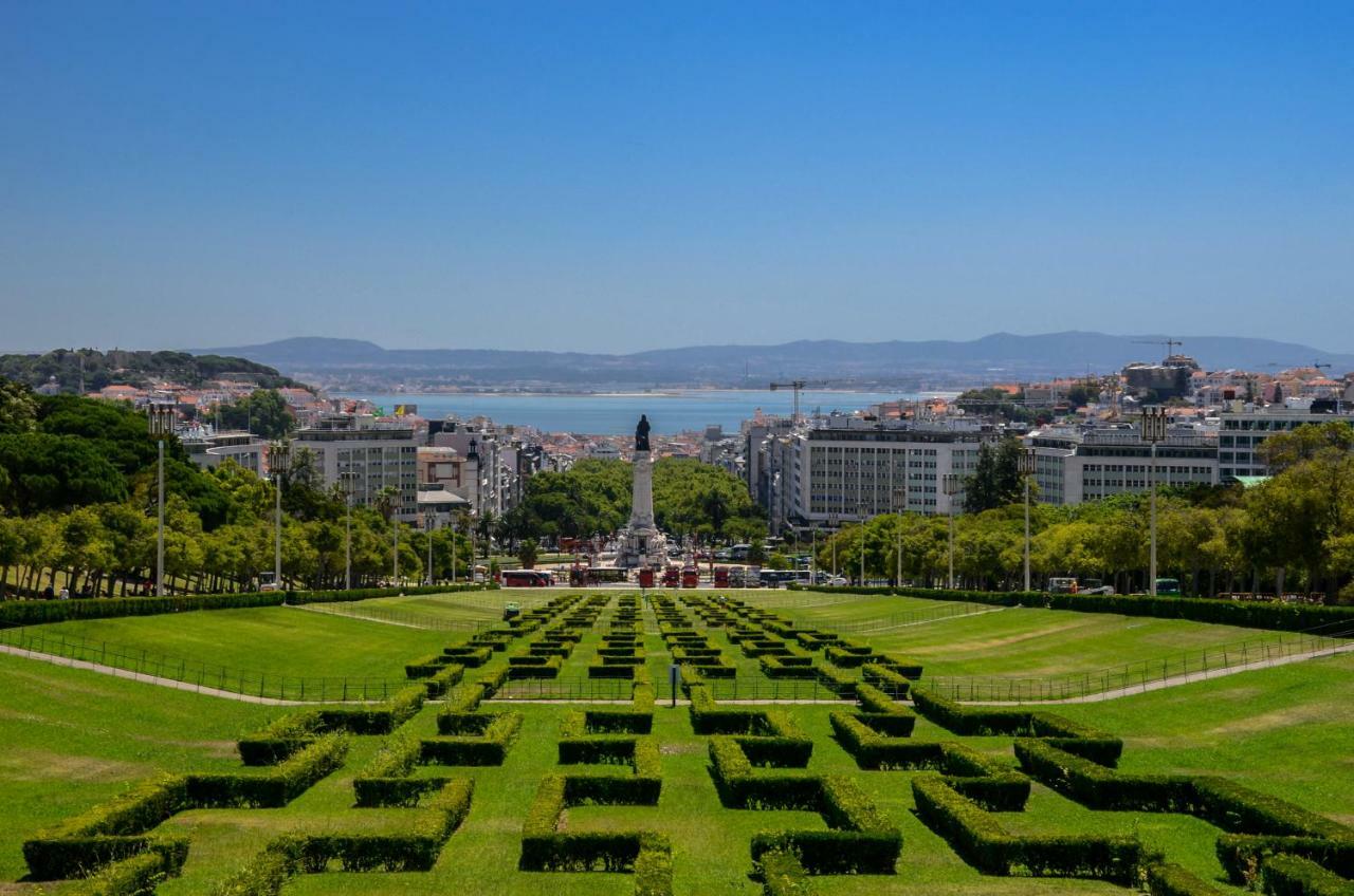 Mojito Breeze In Lisbon By Misha'S Place 3C Exterior foto